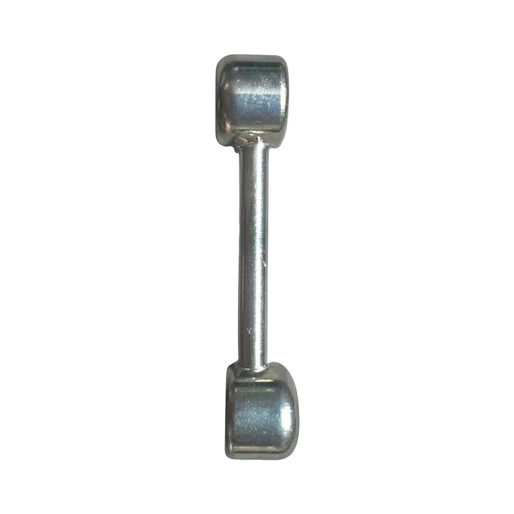 Metal Headlight Level Sensor Link Rod Compatible with For 508 407SW For C5 For C6 2005-2012 Part Number 527381