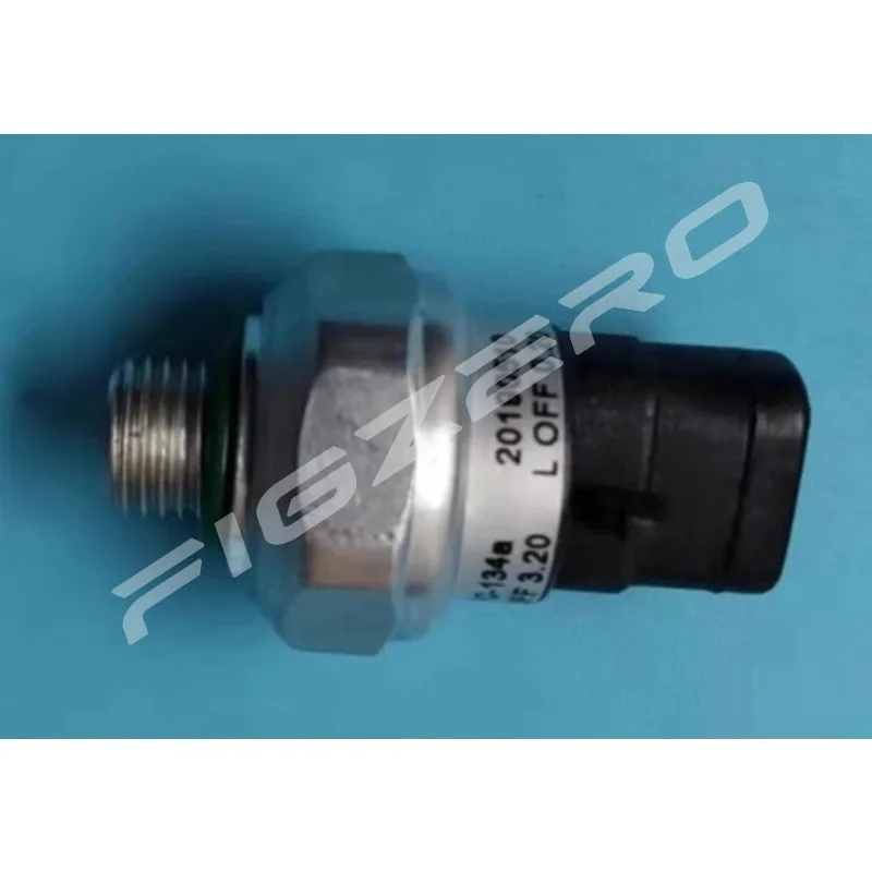 Genuine Air Conditioning Pressure Switch for Chery QQ QQ3 QQ5 Cowin 1 QQ6 Karry Youyou Youjin