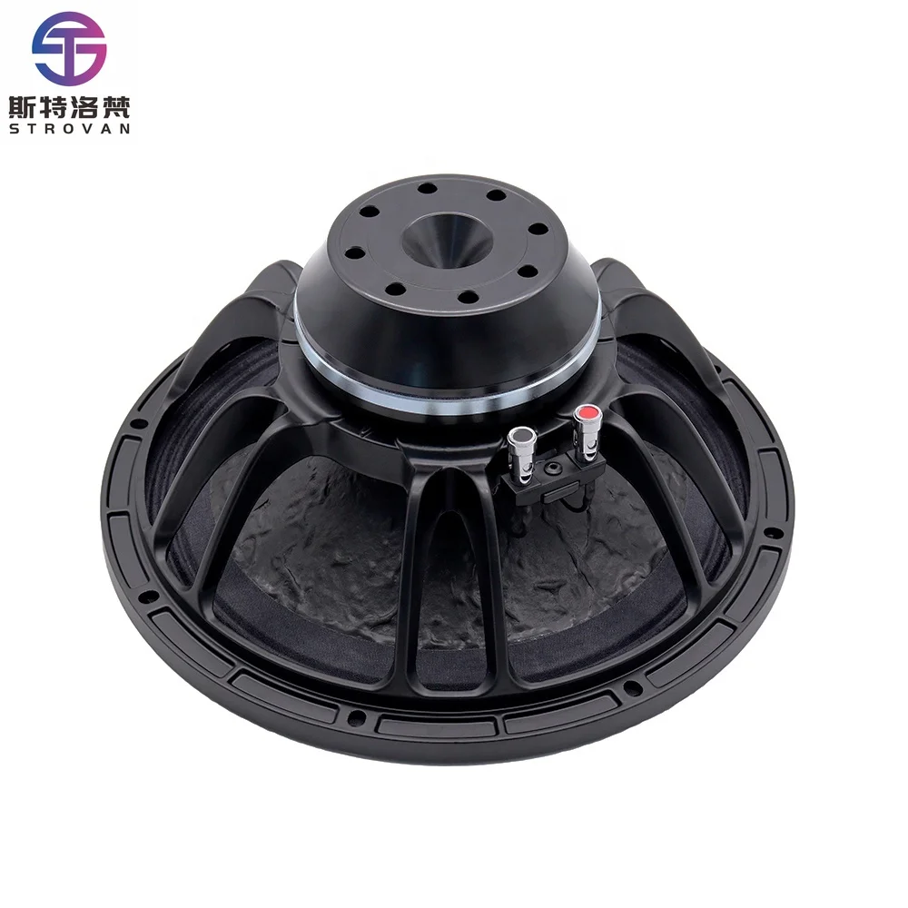 

T-12NW76 Midbass 12 Inch Woofer Speaker 16 Ohm Pro Sound for Active/Passive Full-range Speaker