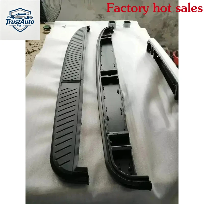 

TrustAuto Auto Parts Stores Are Experiencing Booming SalesHigh Quality PCS Side Steps Ne Bars Running Boards Fit LR Sport L 0- A