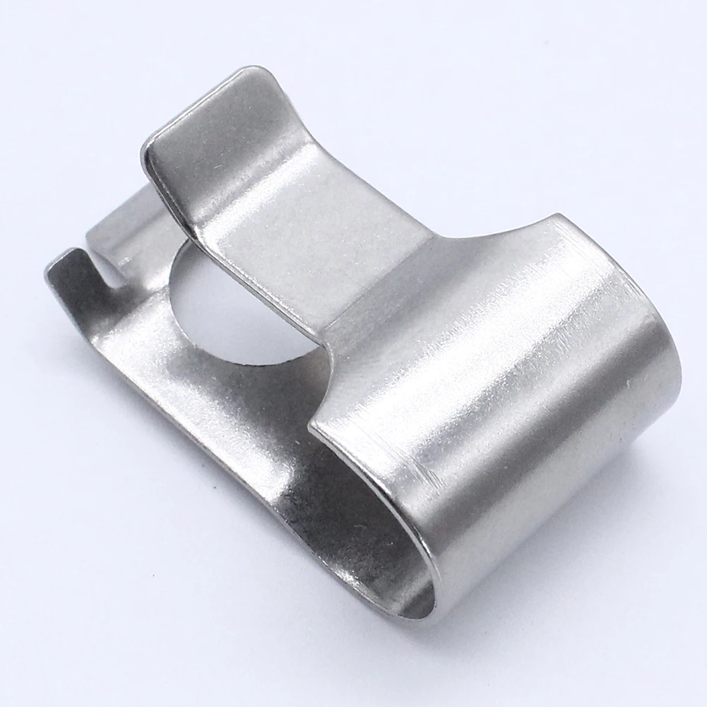 Turbo Wastegate Actuator Rod Rattle Clip 06J145220A Auto Turbo Wastegate Actuator Rod Clip for VW Jetta Passat Transporter