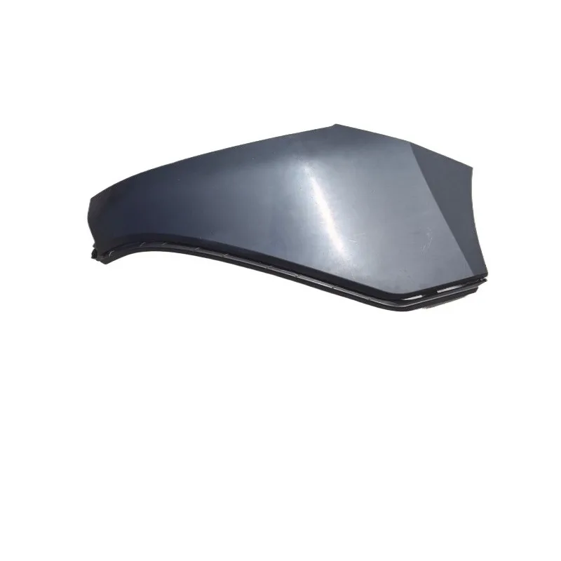 

Уголок заднего бампера без краски, левый и правый автомобильные аксессуары для Wuling Xingguang