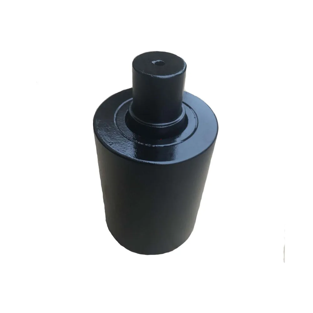 New Mini Excavator Undercarriage Part Top Roller for SK30SR