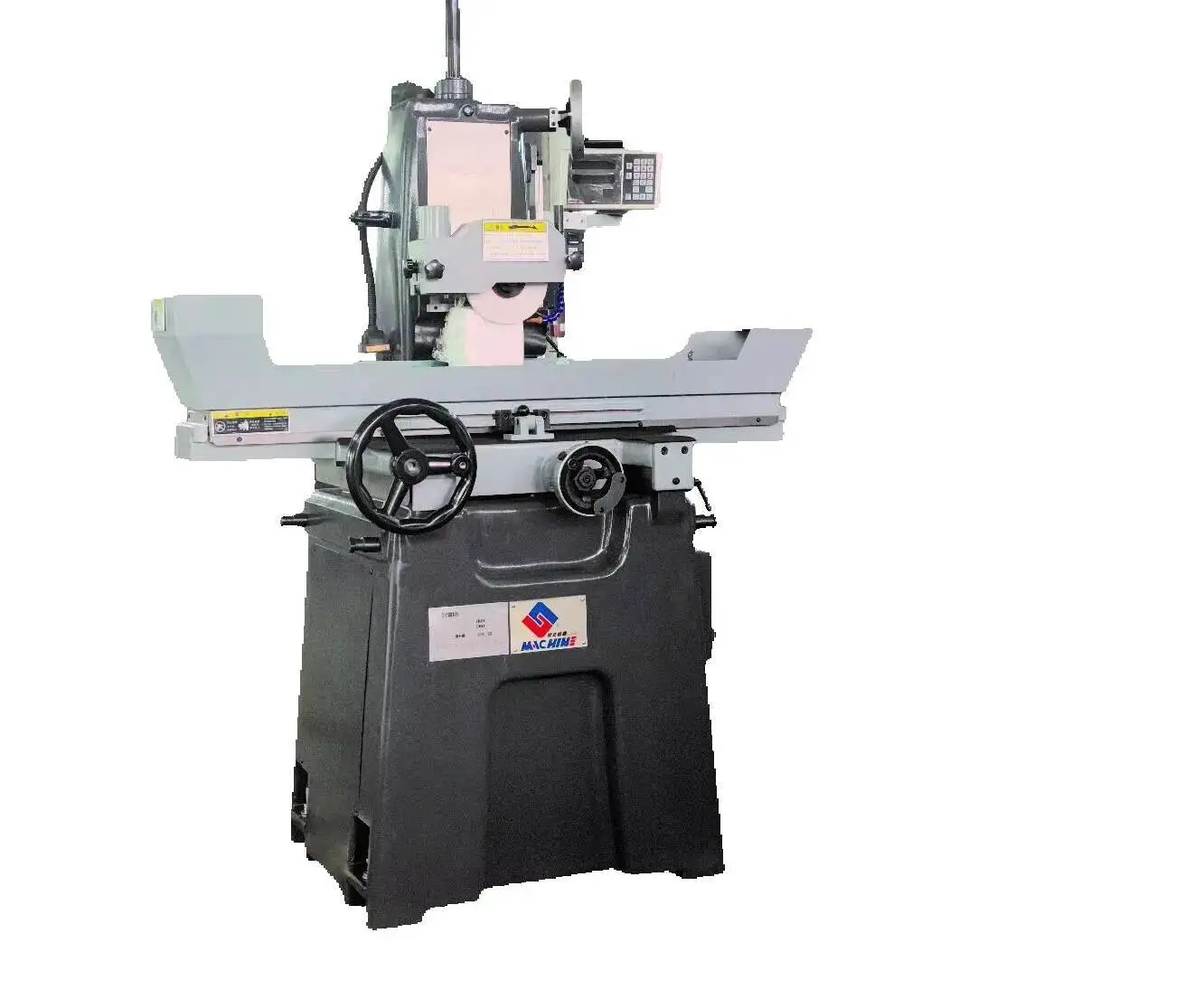 M618 رخيصة الثمن الدقة سطح طحن هاين للمعادن
