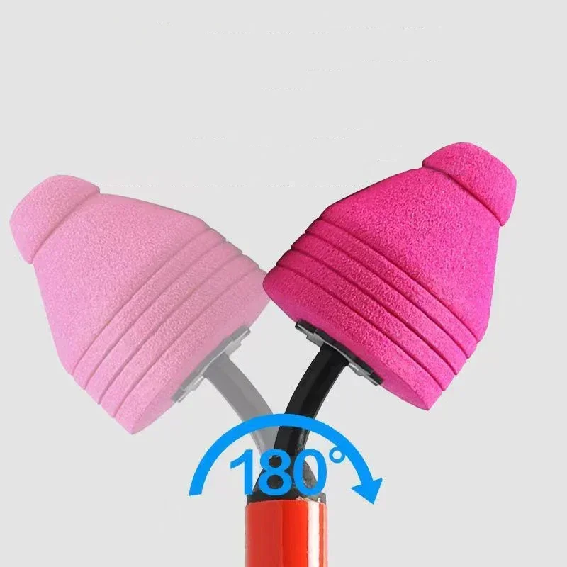 Toilet Cleaner Suction Cup Toilet Lifts Professional Tenda  Toilet Plunger Camper Pipe Plunger Suction Cups Bathroom AllPressure