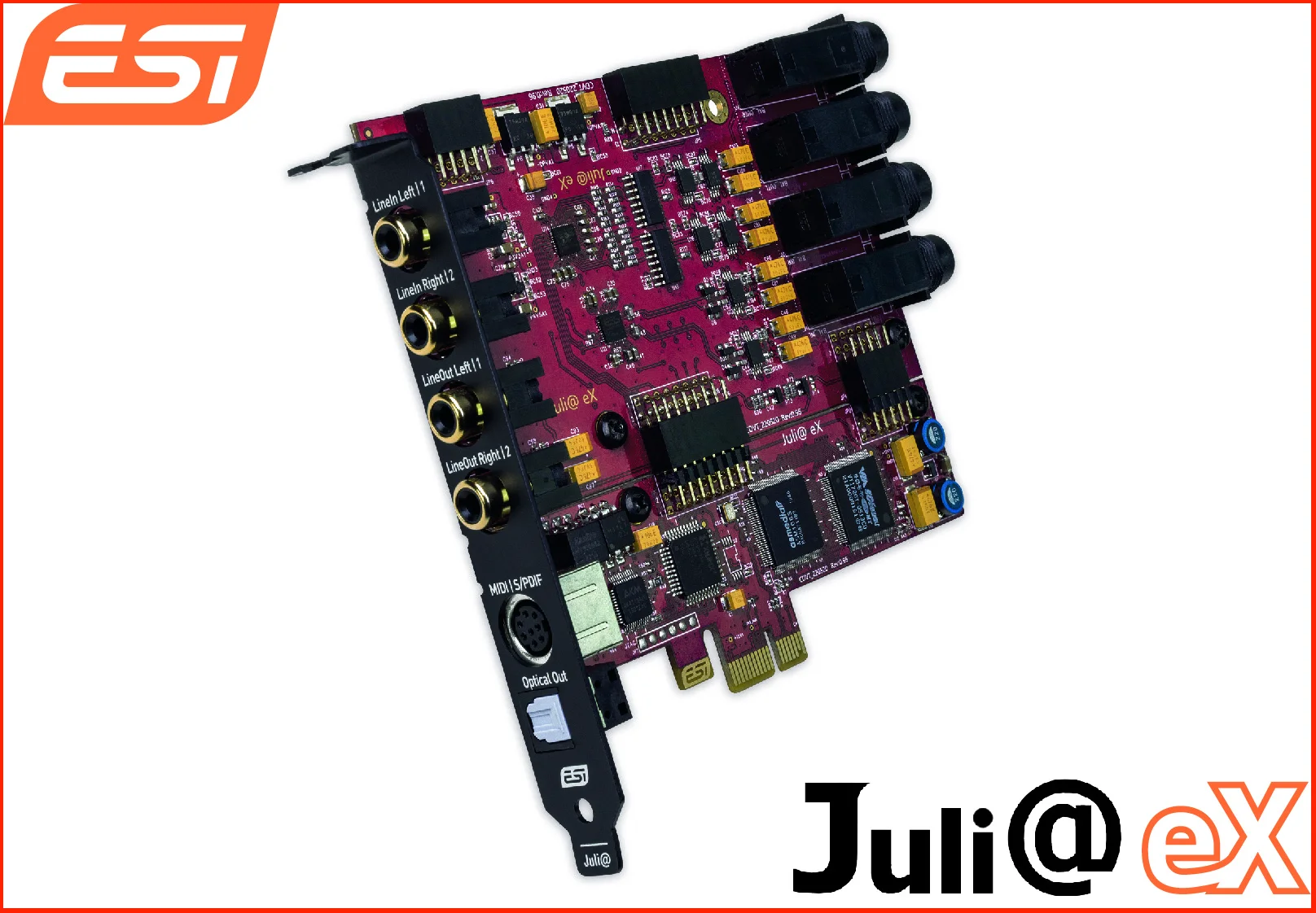 ES9822PRO: La Mejor Elección para Interfaces de Audio de Alta Fidelidad en 2024