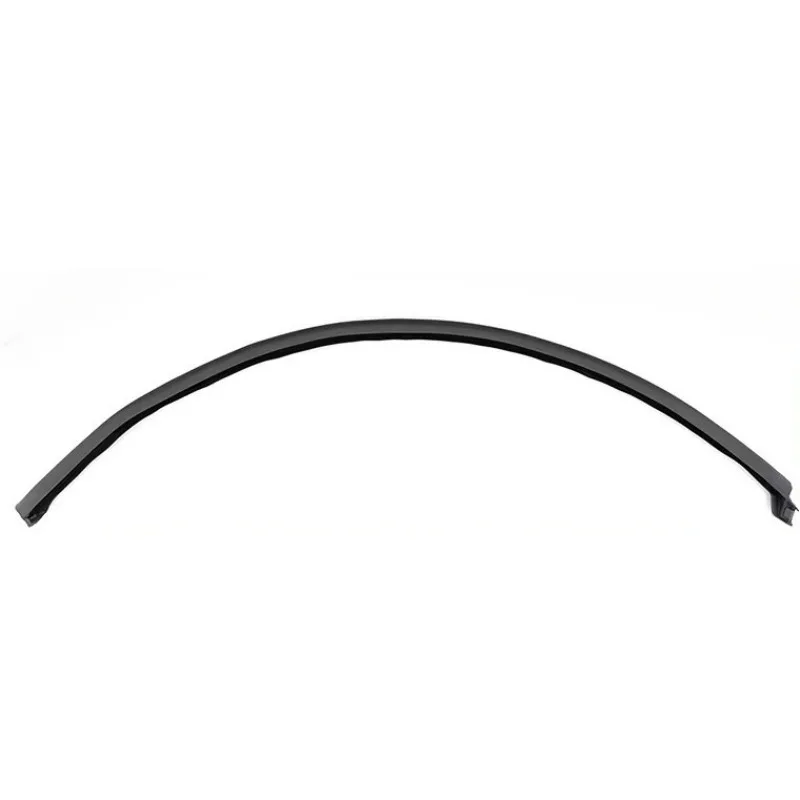 for Xiaomi Su7 Brand New Genuine B-Pillar Seal Strips Left Right Rear Door Front Side Soundproofing Sealing Strip