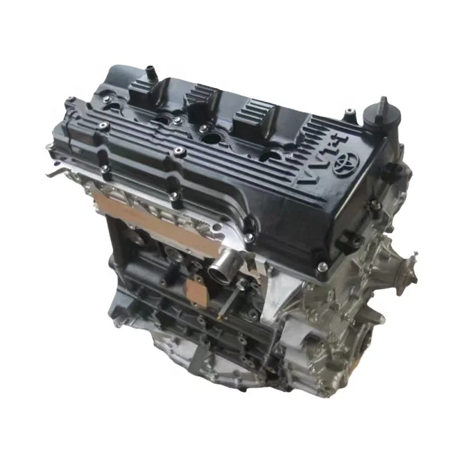 

High quality complete 2TR engine assembly long block for Toyota Prado Hiace Land Cruiser Costa Runner Coaster