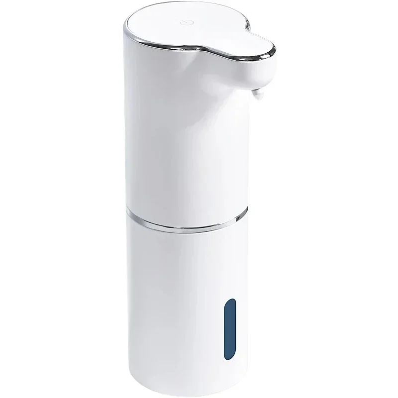 2023 New Soap Dispenser Multifunctional Bathroom Intelligent Sensing Foam Soap Dispenser High Quality USB Charger Hand Sanitiz