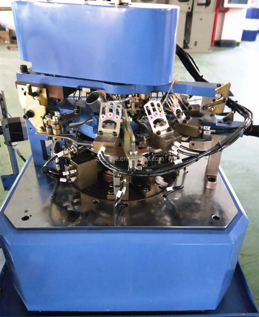 Full Automatic Socks Sewing Machine Cotton Socks Making Machine Automatic Home Wire Sock Knitting Machine Price