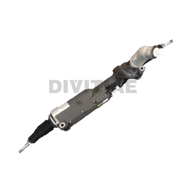 لأودي A4 B8 RHD سيارة الطاقة الكهربائية توجيه الرف السيارات توجيه والعتاد 8K2423055D 8K2423055E 8K2423055G 8K2423055N 8K2423055S