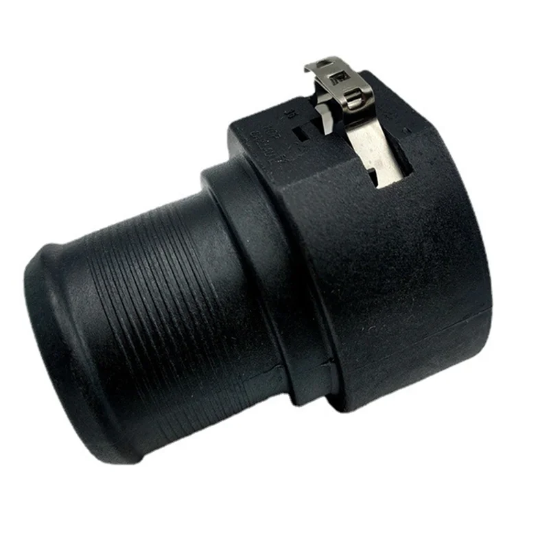 Pratico 2 pezzi 254853J000 connettore scatola acqua collegamento tubo acqua per Tucson Sonata per Optima 2011-2015 25485-3J0