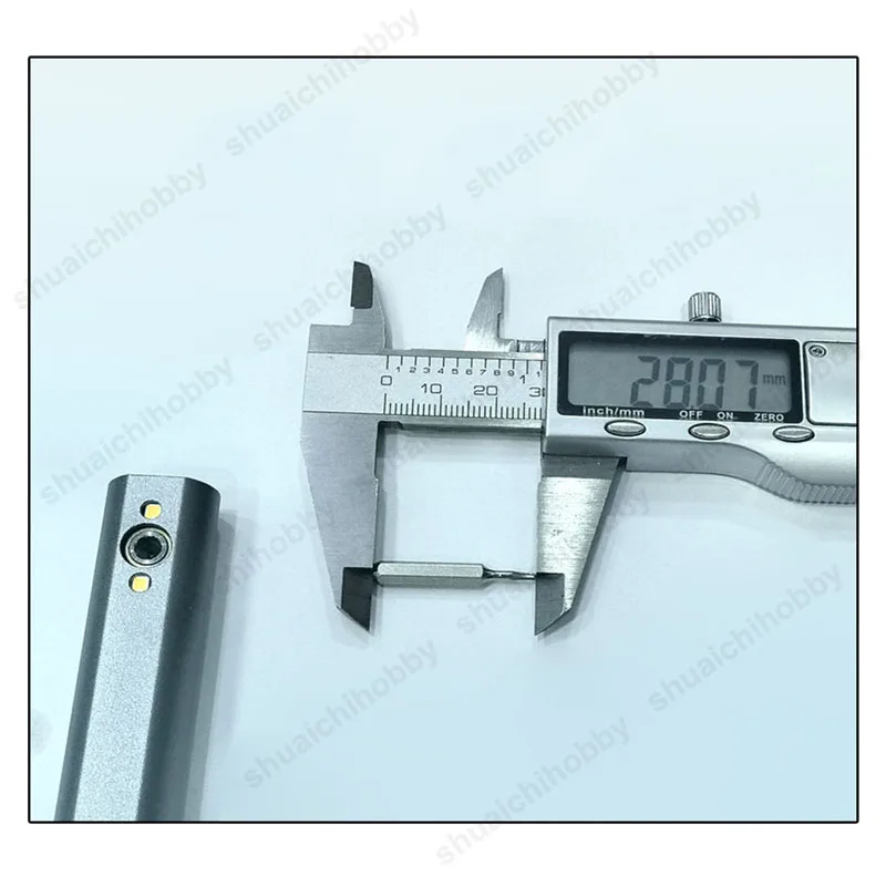 1PC For DJI RC Drone Battery Compartment Right Angled Electric Screwdriver 150rpm/min 4mm Socket Sleeve Screw Driver Repair Tool