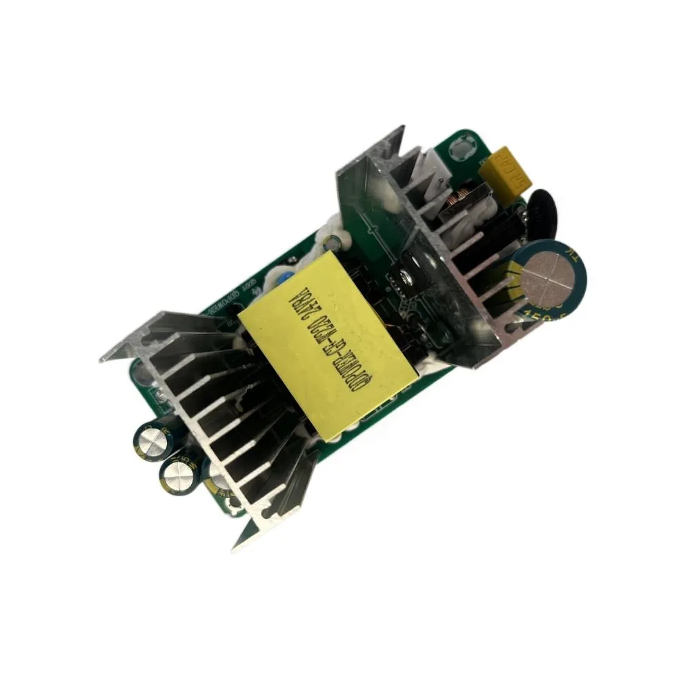 24V 8A Switching Power Supply Board AC-DC Convertor AC110-240V To 24V Step-Down Power Supply Module With Overload Protection