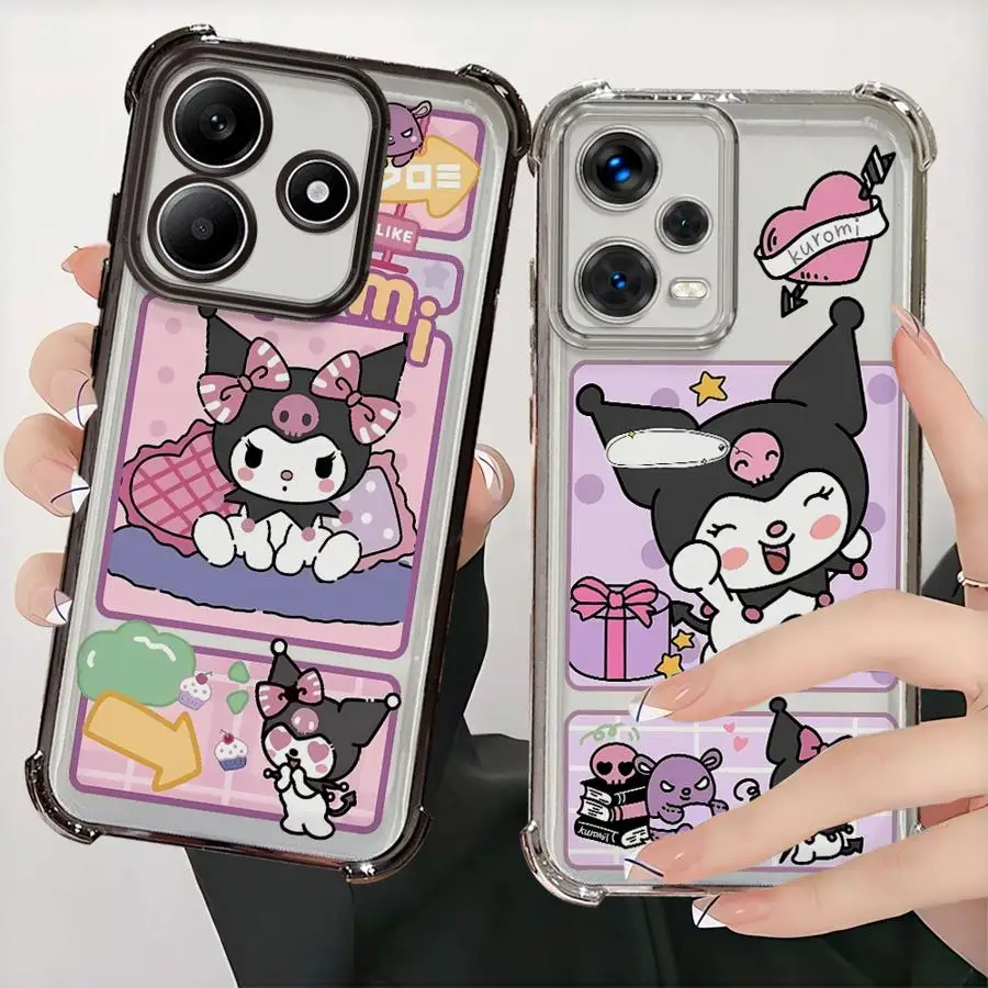 Cartoon Sanrio Kuro… - image