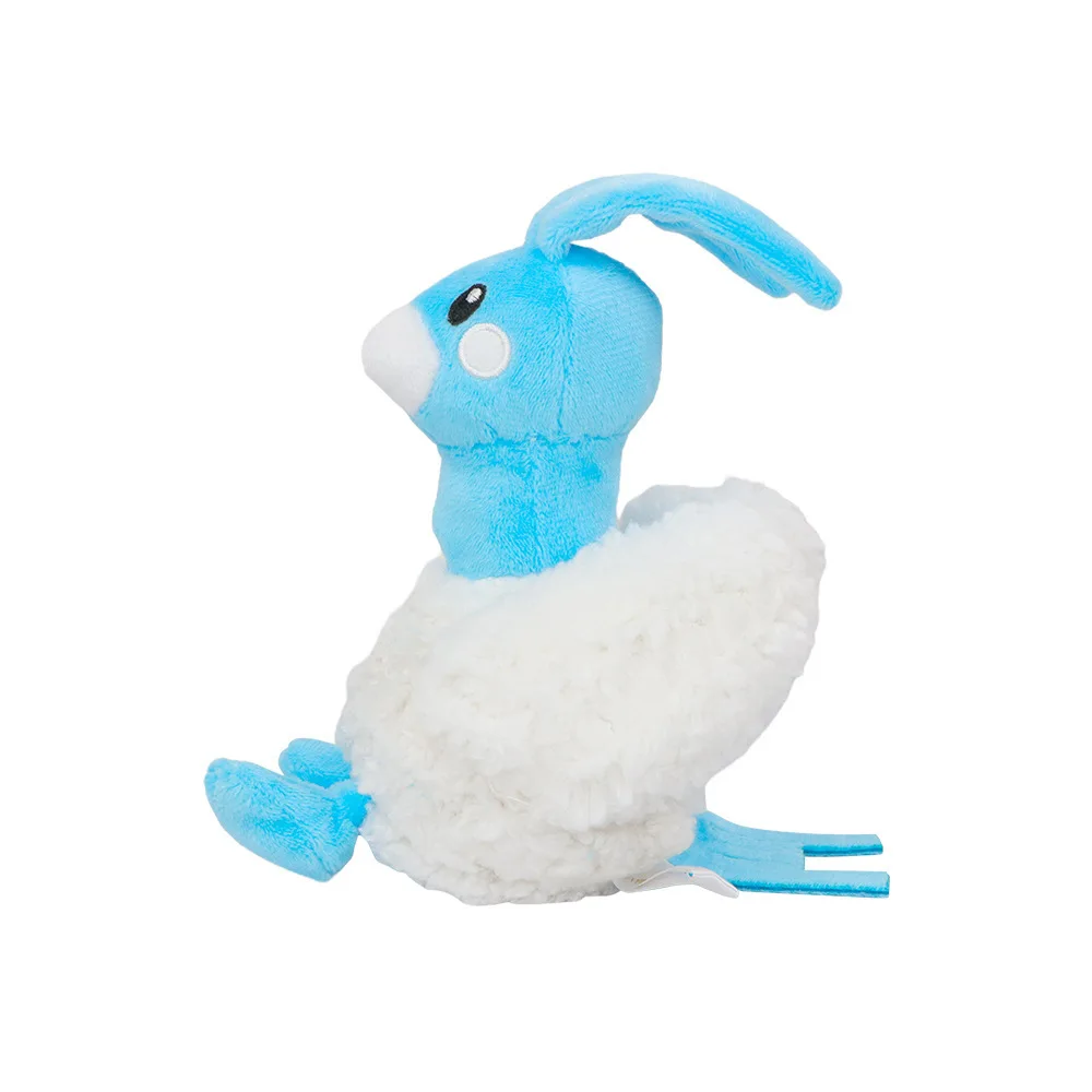 35 Stile Schlaf-Serie Kissen Weiche Plüschtiere Anime-Spielzeuge Mew Charizard Dragonite Squirtle Kinder Schlafspielzeuge Geschenk – Detail 1
