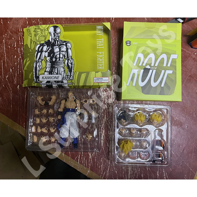 Tonsenarttoys Kamione لعبة دراغون بول Z SHF سوبر سايان الأزرق سون جوكو فيغيتا جوجيتا أنيمي عمل أرقام نماذج الاطفال اللعب الهدايا #2