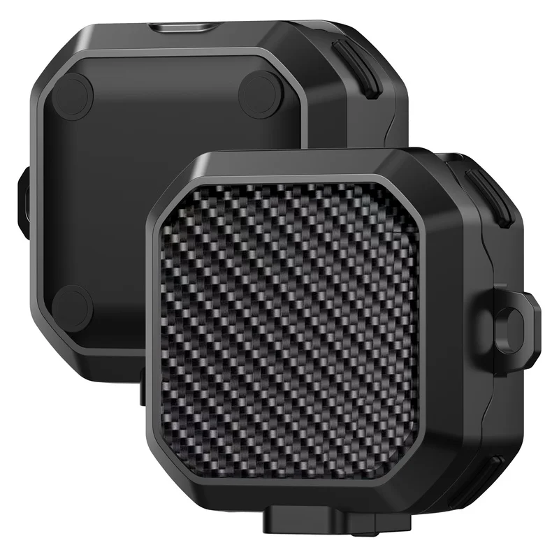 New For MagSafe Samsung Galaxy Buds 4 Pro/Buds 4 Safety Lock Case Protective Case For Galaxy Buds 4 Buzz4 Pro with Cleaner Kit