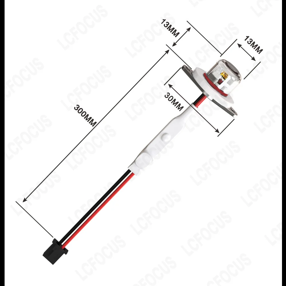 Best Quality Deep UV LED Ultraviolet Lamps 270nm 275nm 280nm UVC 12V 24V For Water Disinfection Purification Sterilization