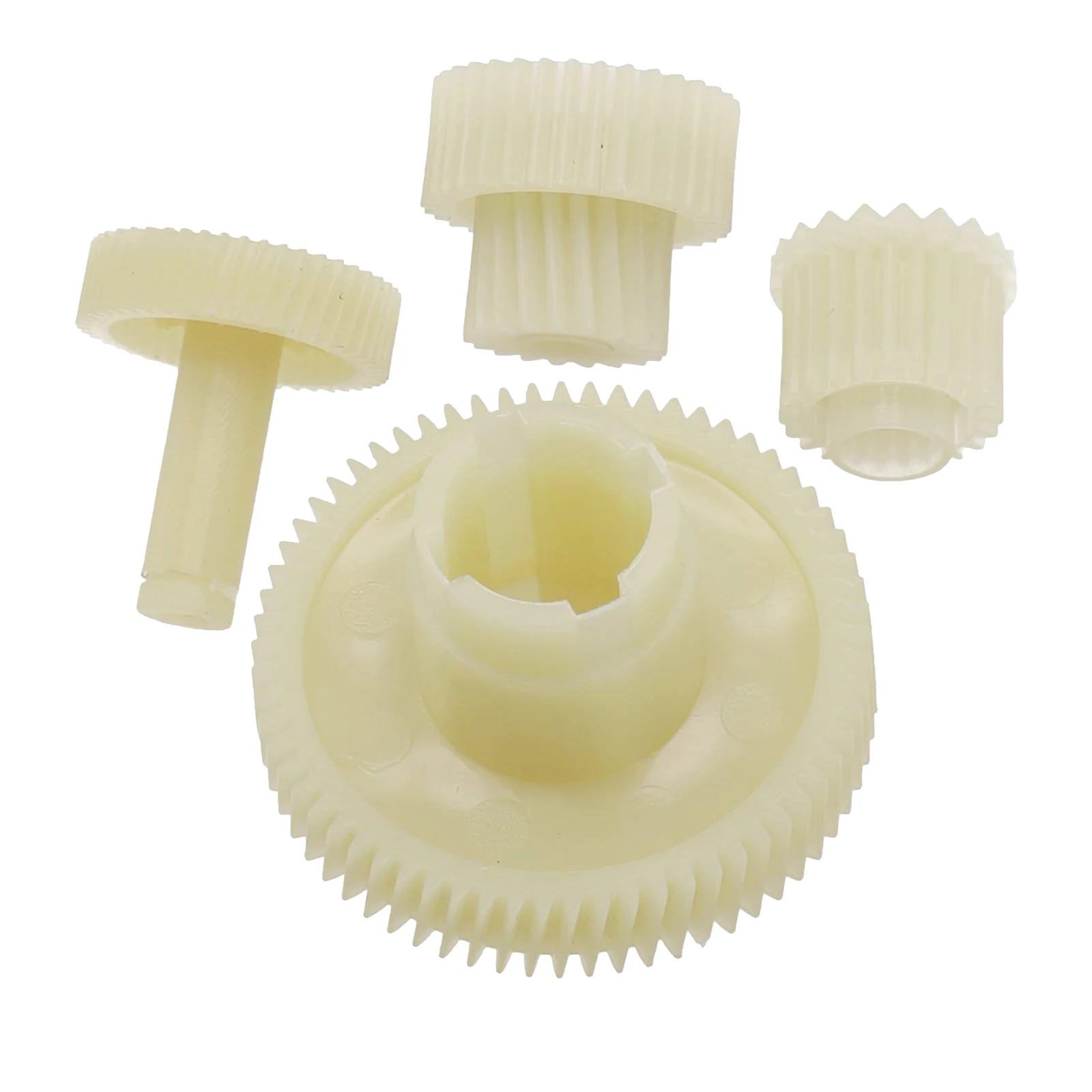 

Car Gear Set Charging Capabilities Easy Installation Plug-and-play REPAIR KIT 04-16 Fit For Land Rover Discovery