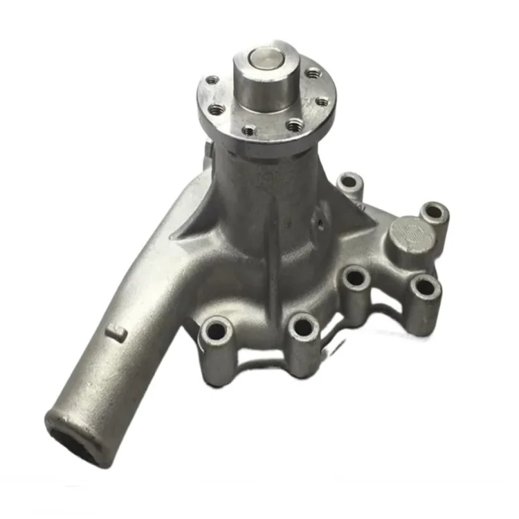 

New Water Pump 8941701253 Z8970285900 8970285901 for 4JG1 4JG2 Engine