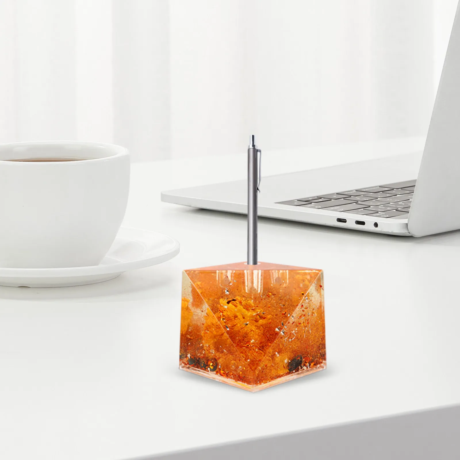 

Подставка для ручек «Год Дракона», пластиковый настольный органайзер для письменных принадлежностей, декоративная подставка для ручек для дома, спальни, библиотеки, для студентов