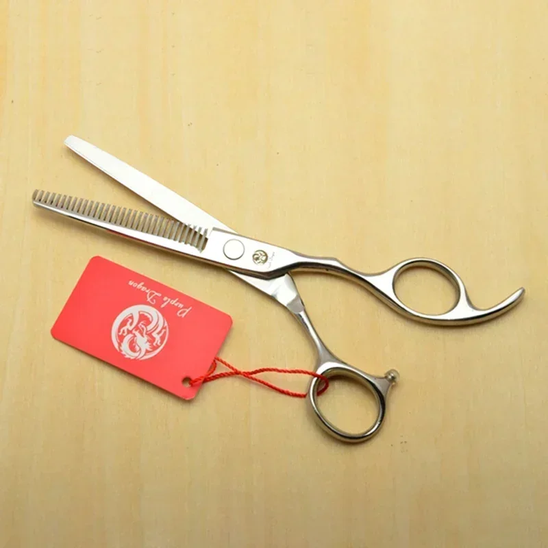 مقصات تصفيف الشعر ، قص الشعر ، تخفيف ، صالون ، مقصات تصفيف الشعر ، ملحقات صالون الحلاقة ، 5-8 إنش