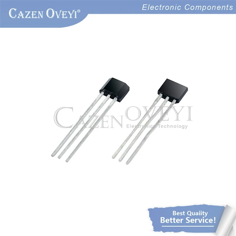 1-5pcs K117 SS443F SS443F SS443A SS40AF K241 SS441A VF22 YX8018 TO-92