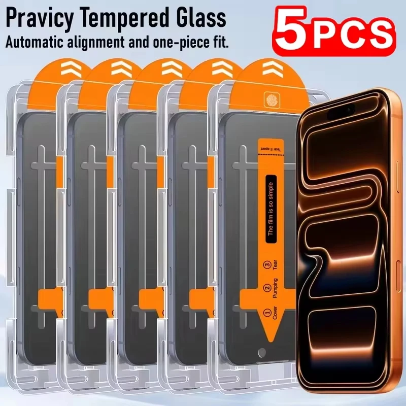 For Samsung Galaxy S26 Ultra S25 S24 S23 S22 S20 FE A16 A17 A57 A56 5g A37 A27 A35 A55 Privacy Tempered Glass Screen Protector