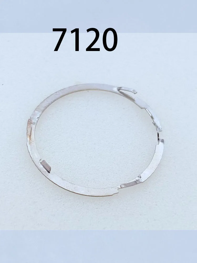 7120 watch fixed machine ring, unified watch fixed machine ring, literal gasket, watch cover tight 252525cove