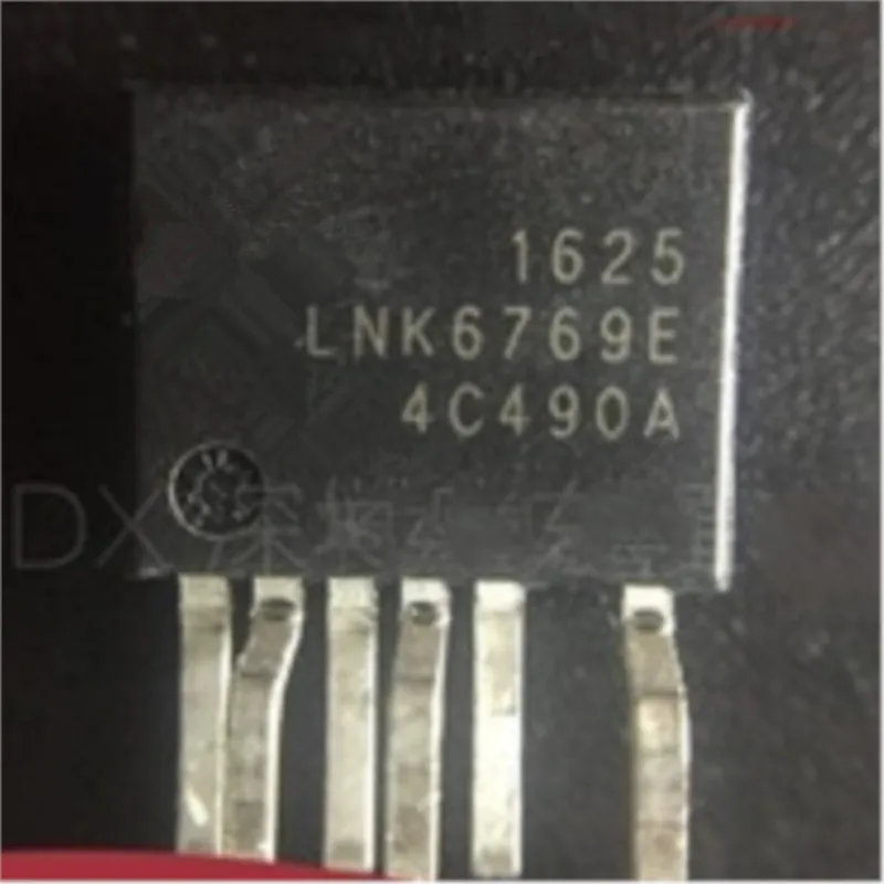 

LNK6769E LNK6769 ESIP7 5pcs
