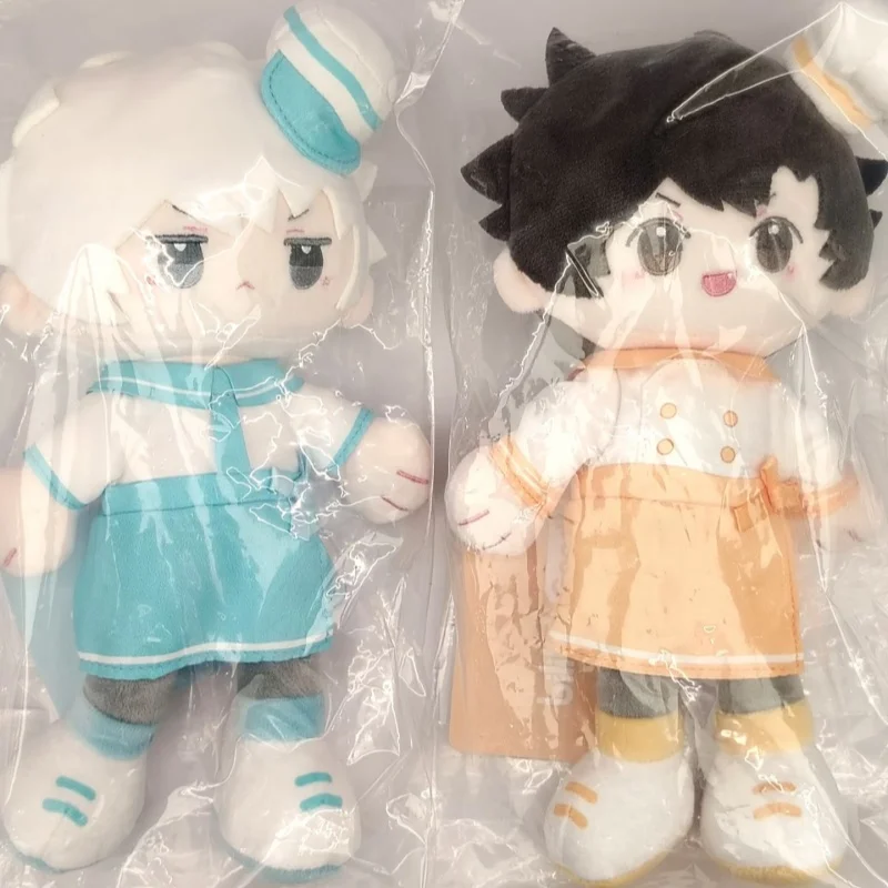anime-link-click-shi-guang-dai-li-ren-cheng-xiaoshi-lu-guang-qiao-li-22cm-mignonne-poupee-en-peluche-mod-pv-welcome-huggy-cadeau-cosplay