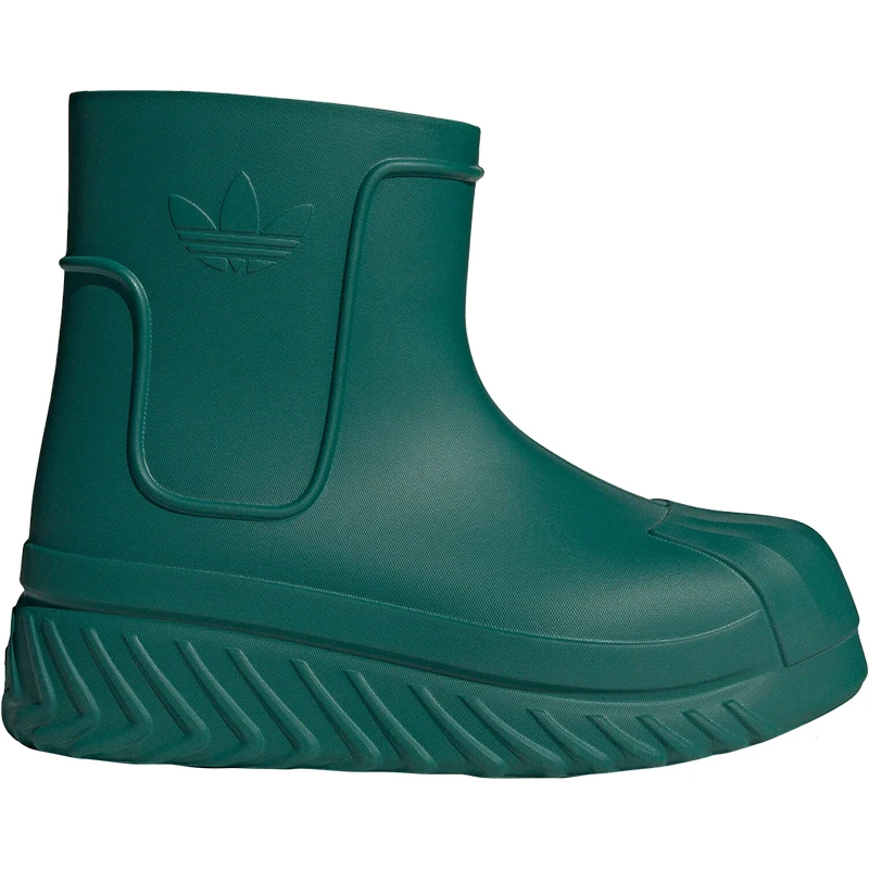 Adidas genuine clover autumn new women's thick soled sports boots IE0390