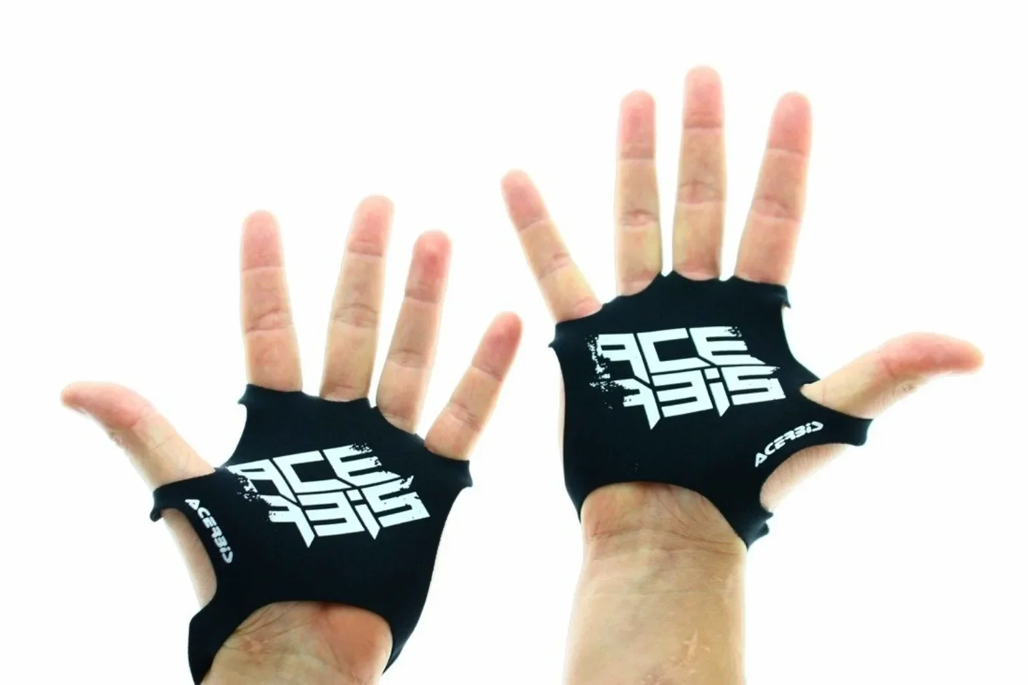 Italian Brand Acerbis Off-road Motorcycle Palm Anti-wear Gasket Anti Falling Anti Foaming Palm Protection