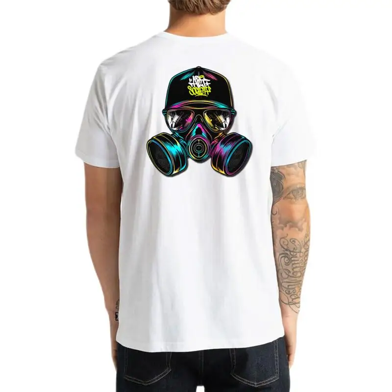 ΠΠΠΠΠ― ΠΠΠΠΠ― ΡΡΡΠ±ΠΎΠ»ΠΊΠ° Art Society GAS MASK VANDAL FRONT BACK SMALL 5XLARGE LIMITED ΠΠΠΠΠ― ΠΠΠΠΠ― ΡΡΡΠ±ΠΎΠ»ΠΊΠ° Art Society GAS MASK VANDAL FRONT BACK SMALL 5XLARGE LIMITED