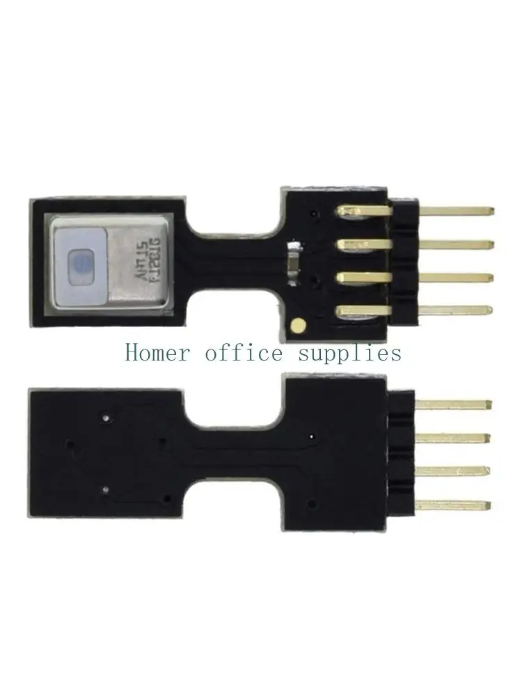 

K43B Датчики влажности и температуры AHT15 для лабораторных исследований Интегрированные датчики температуры и влажности AHT15