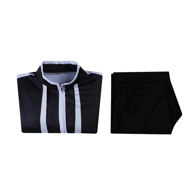 ABC123 أنيمي توغين أنكي شيكي إشينوز أزياء تنكرية زي لعب الهالوين للرجال البالغين لعب الأدوار فانتاسيكس ؛ 3,f'6,h.7;j