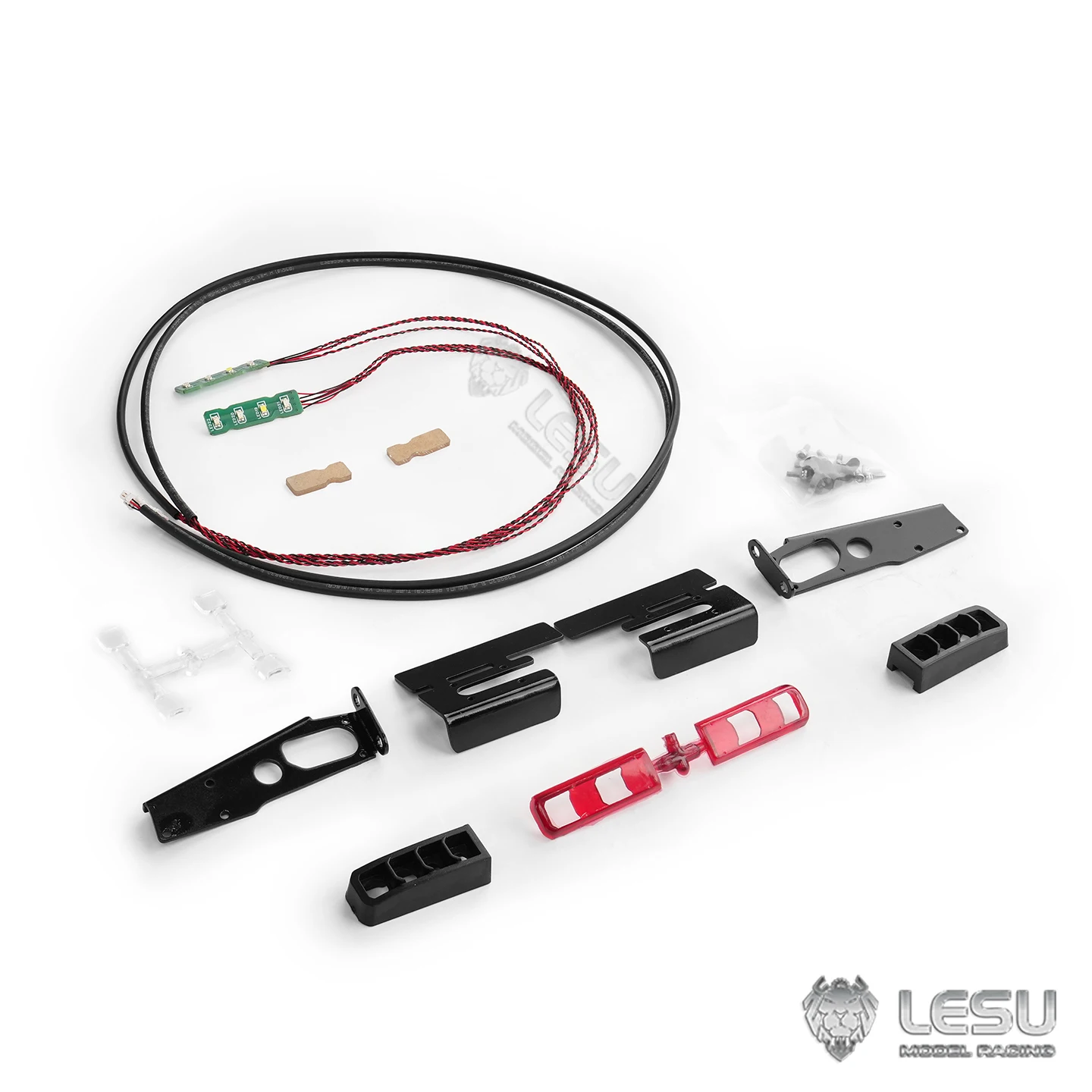 LESU 1/14 Tamiya 3363 3348 Cam - Dump Truck Toy recensione e prezzo