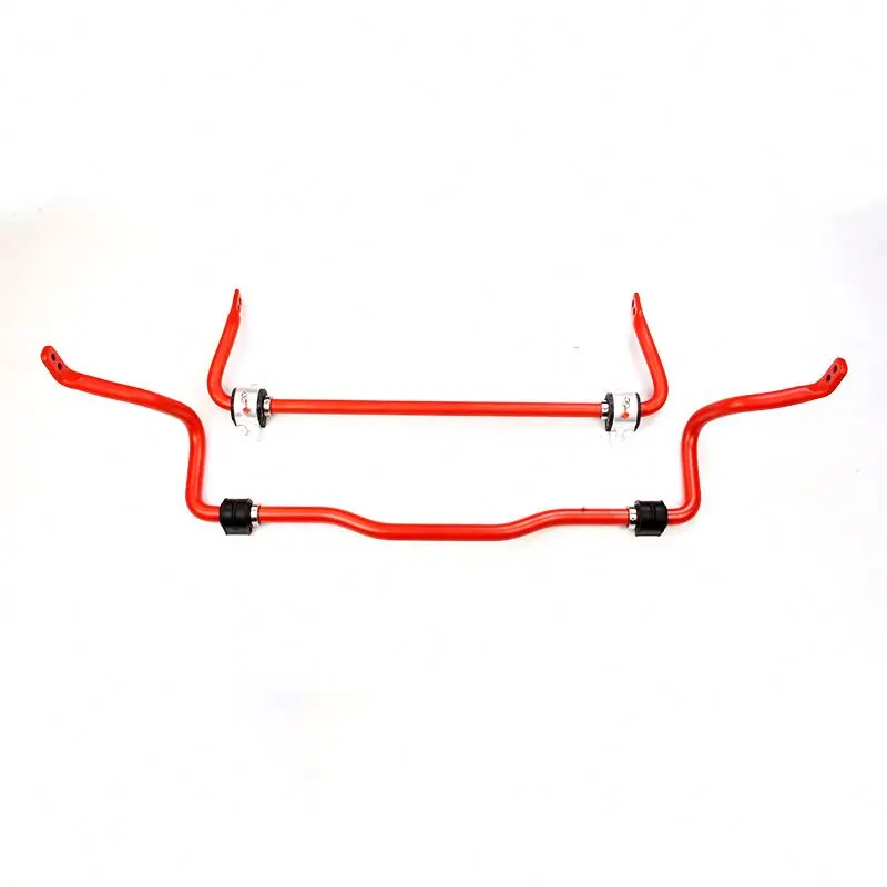Custom Manufacturer Rear Anti Roll Bar For 2010 2014 Ford Focus St view 2
