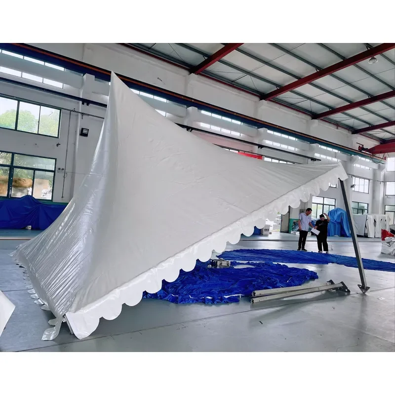 for 3x3 4x4 5x5 Aluminum Shelter Pagoda Tent Pavilion for Outdoor Event Trade Show Exhibition