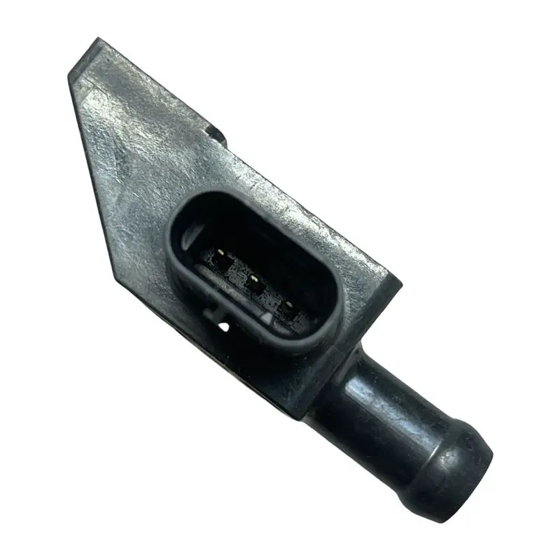 55507826 Diesel Particulate Sensor For GMC Sierra 1500 Silverado 1500 Exhaust Differential Pressure Sensor-T61C