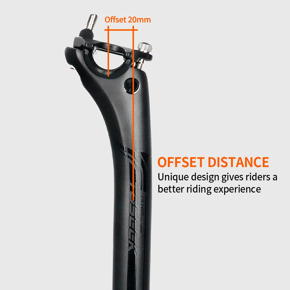 Thumbnail 4 - #18 Best Bicycle Seatposts to Buy In 2026