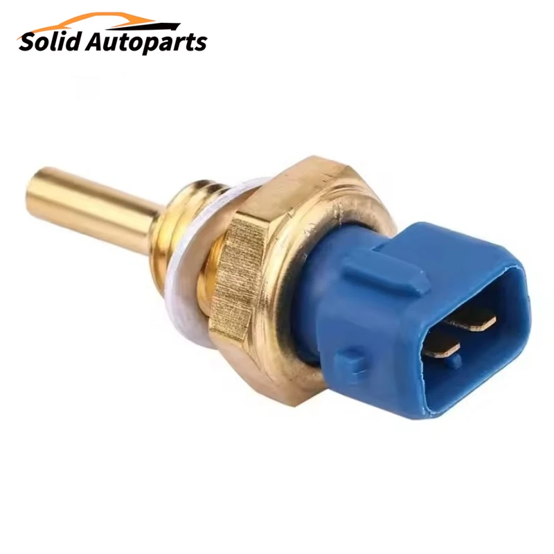 

22630-51E02 NEW Coolant Water Temperature Sensor For Nissan 240SX 300ZX Quest Altima Pathfinder Maxima 2.4L 3.0L V6 l4 GAS DOHC