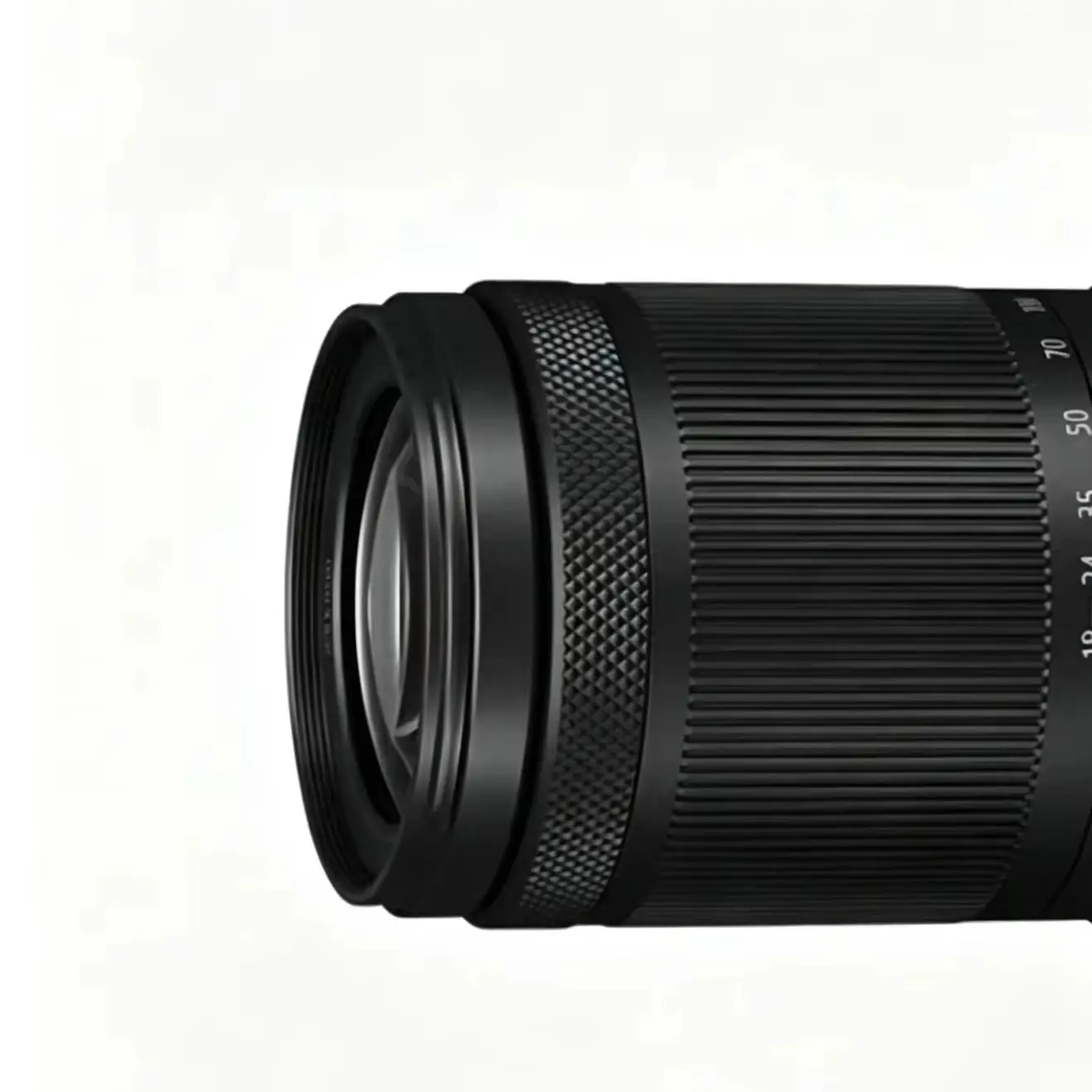 95New For RF-S 18-150mm F/3.5-6.3 IS STM Lens Compact Mirrorless DSLR Lens for canon EOS R Series Cameras