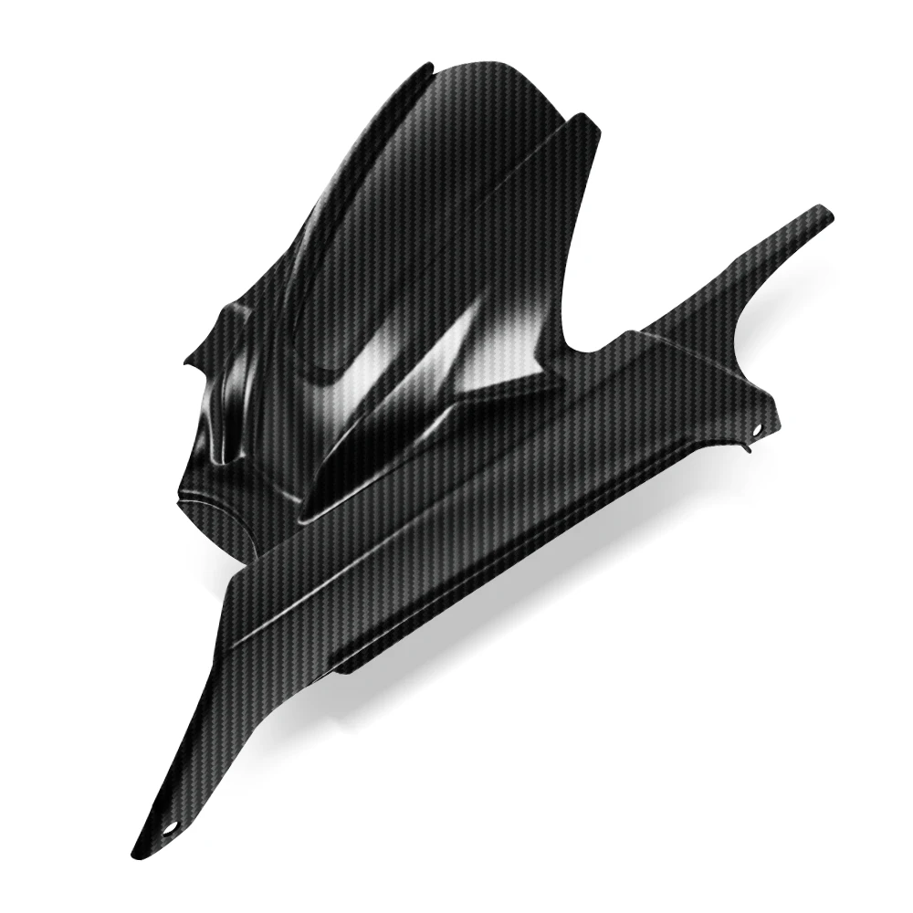 ل الراسم 9GT الراسم 9 2021 2022 2023 2024 2025 دراجة نارية الحاجز الخلفي قطعة من نسيج سبلاش الحرس عجلة المعانقة Mudflap #2