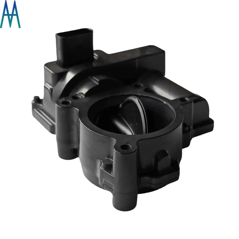 

03C128063B A2C53104475 Throttle Actuator New Throttle Body Valve Control Flap For VW Seat Skoda 1.4 tsi Audi A1 A2C59511700