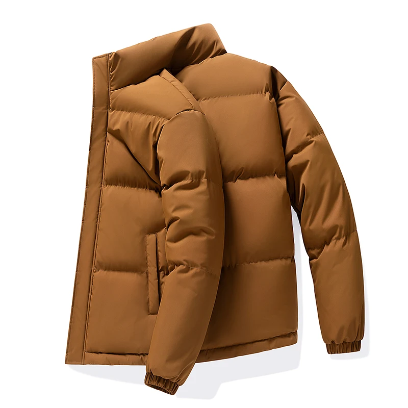 Рисунок 5 - M-8XL мужские зимние теплые парки