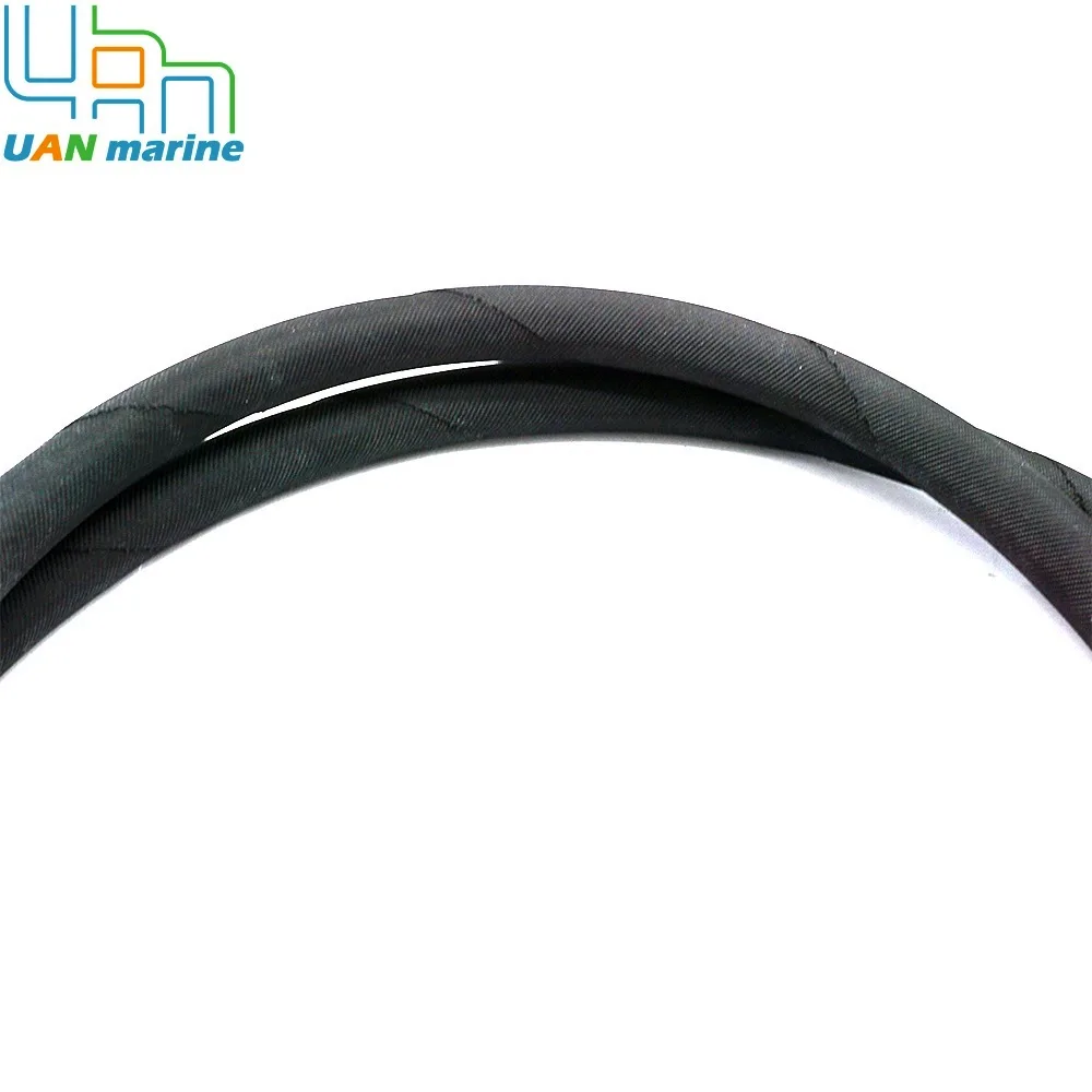 Trim And Tilt Hose & Hydraulic Hose For Volvo Penta Sterndrives 290 290DP SP-A DP-A DP-B AQ-Drives Replace 852839