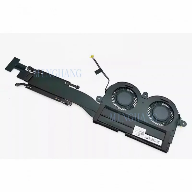 

M New for dell xps13 9305 fan 0V7PMV heat sink