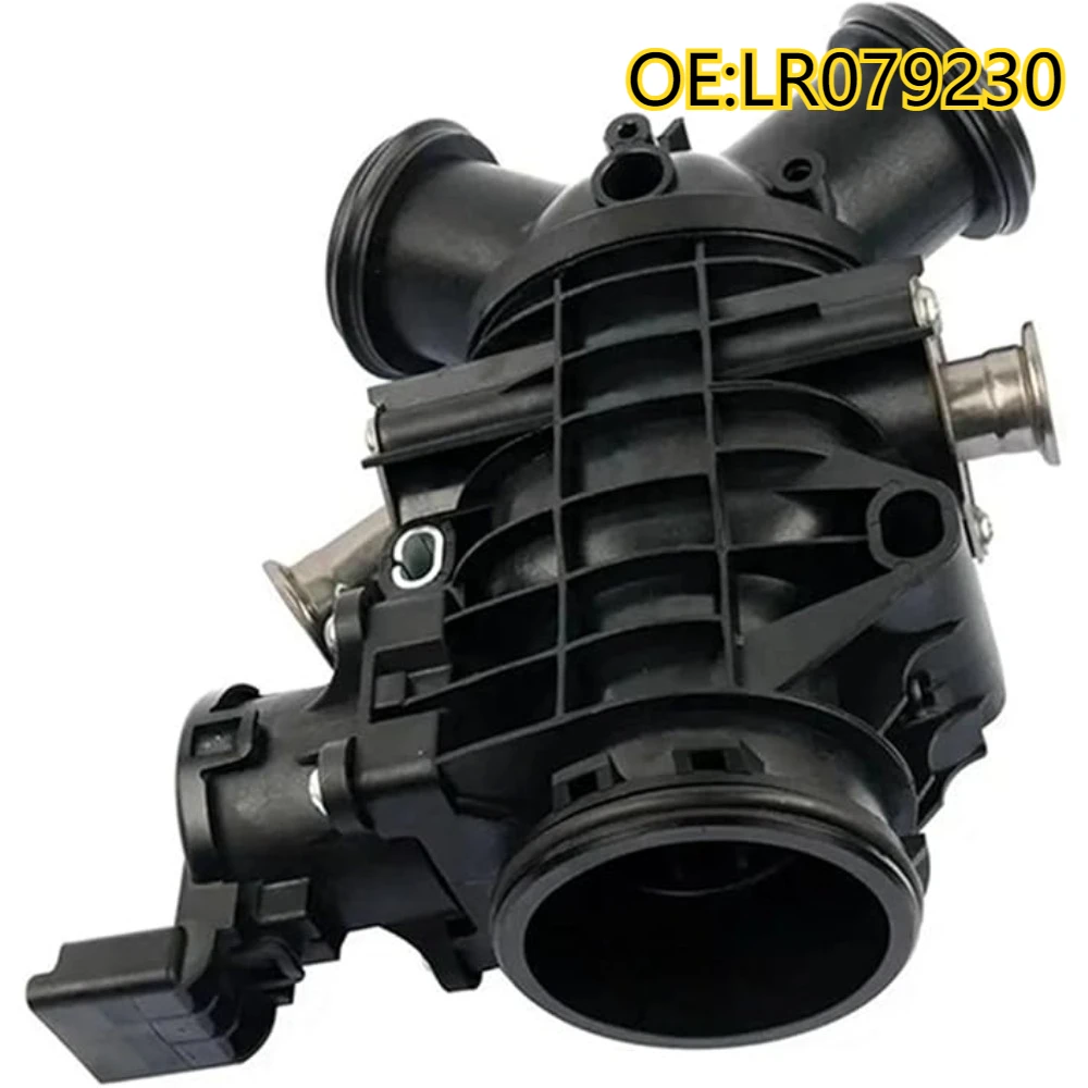 

High quality New For LR079230 Compatible with Range Rover Sport Discovery 4 3.0 V6 Diesel